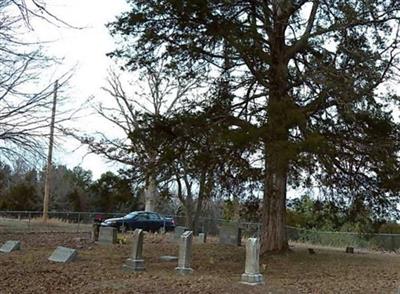 Hudson Cemetery on Sysoon