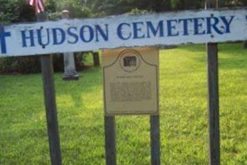Hudson Cemetery on Sysoon