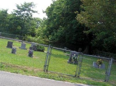 Hudson Cemetery on Sysoon