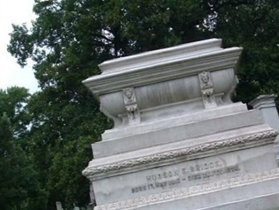 Hudson E. Bridge, Find a grave on Sysoon Hudson E. Bridge on Sysoon