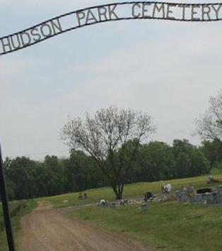 Hudson Park Cemetery on Sysoon