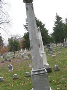 Hudson W. Conkling on Sysoon