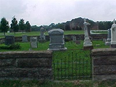 Hudspeth Cemetery on Sysoon