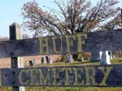 Huff Cemetery on Sysoon