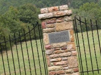 Huffman Cemetery on Sysoon