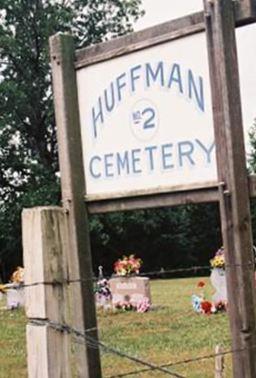 Huffman Cemetery on Sysoon