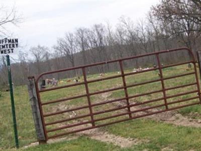 Huffman Cemetery on Sysoon