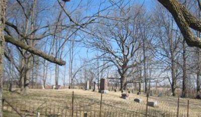 Hufford Cemetery on Sysoon