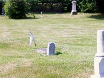 Hufford Cemetery on Sysoon