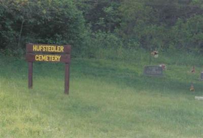 Hufstedler Cemetery on Sysoon