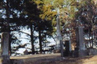 Huggins Cemetery on Sysoon