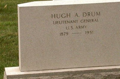 Hugh Aloysius Drum on Sysoon