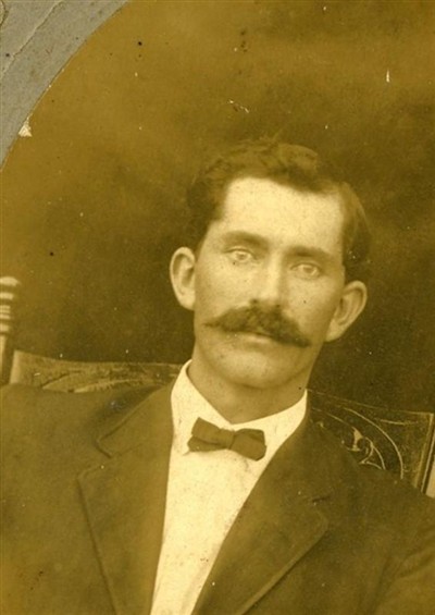 Hugh Andrew P. Prescott on Sysoon