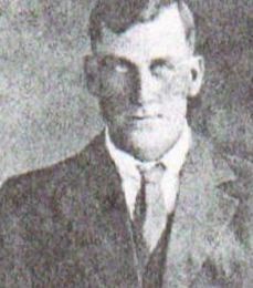 Hugh John Davis on Sysoon