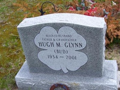 Hugh M. "Bud" Glynn on Sysoon