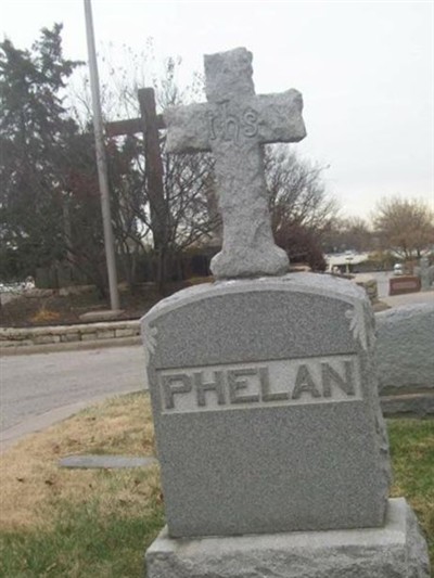 Hugh M. Phelan on Sysoon