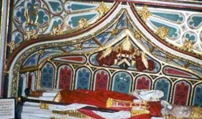Hugh Oldham on Sysoon