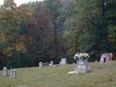 Hughart Hollow Cemetery on Sysoon