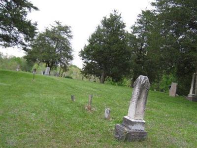 Hughes Cemetery on Sysoon