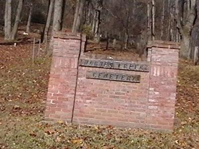Hughes Creek Cemetery on Sysoon