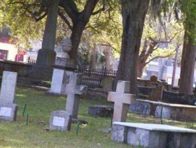 Huguenot Cemetery on Sysoon