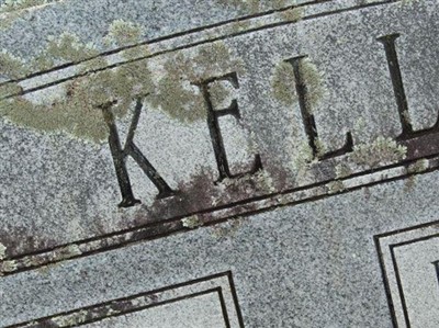 Hulda Talley Kell on Sysoon