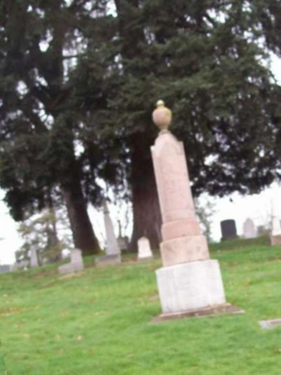 Huldah E Hoover on Sysoon