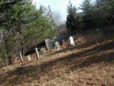 Hulett Cemetery on Sysoon