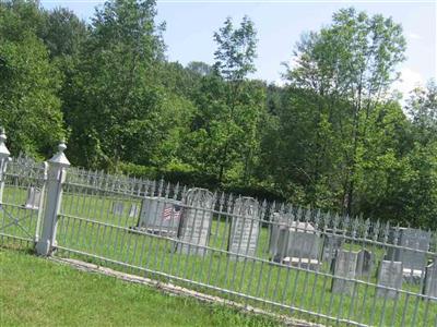 Hulett Cemetery on Sysoon