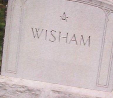 Huling Harry Wisham on Sysoon