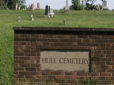 Hull Cemetery on Sysoon