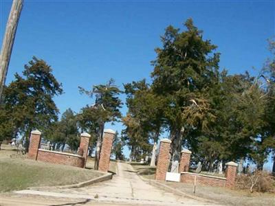 Humboldt Cemetery on Sysoon