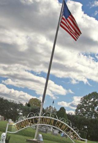 Hummelstown Cemetery on Sysoon