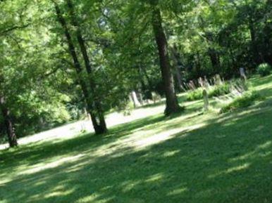 Humphreys Cemetery on Sysoon