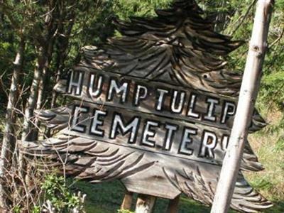 Humptulips Cemetery on Sysoon