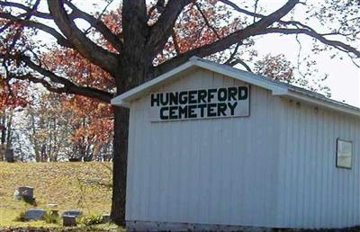 Hungerford Cemetery on Sysoon