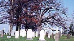 Hunn Memorial Cemetery on Sysoon