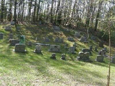 Hunt Cemetery on Sysoon