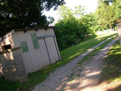 Hunt Cemetery on Sysoon