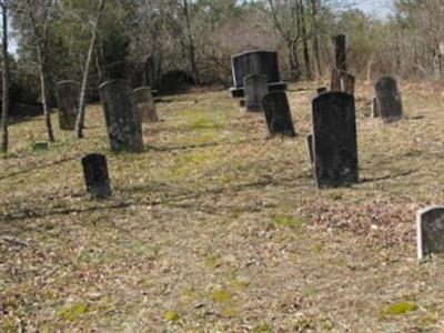 Huntley Cemetery on Sysoon