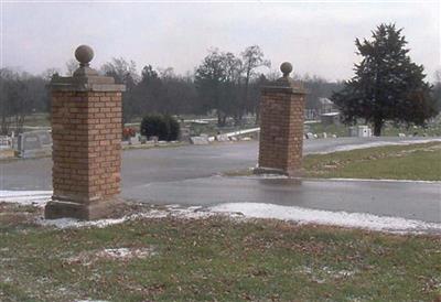 Huntsville City Cemetery on Sysoon