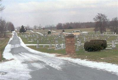 Huntsville City Cemetery on Sysoon