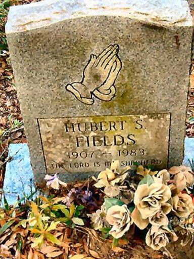 Hurbert S. Fields on Sysoon