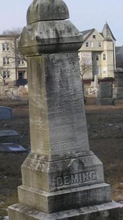 Hurd N. Thomas on Sysoon