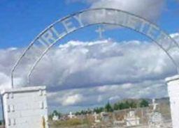 Hurley Cemetery on Sysoon