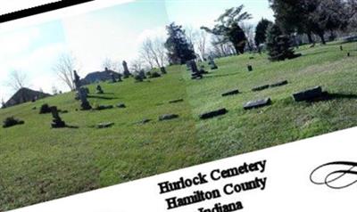 Hurlock Cemetery on Sysoon