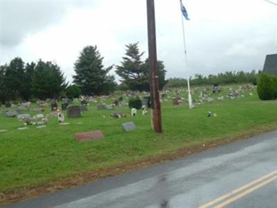 Huron Evergreen Cemetery on Sysoon