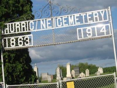 Hurricane Cemetery on Sysoon