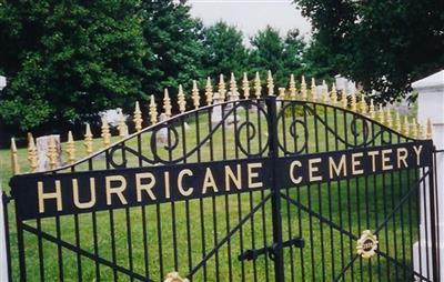 Hurricane Cemetery on Sysoon