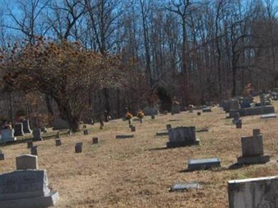 Hurricane Cemetery on Sysoon